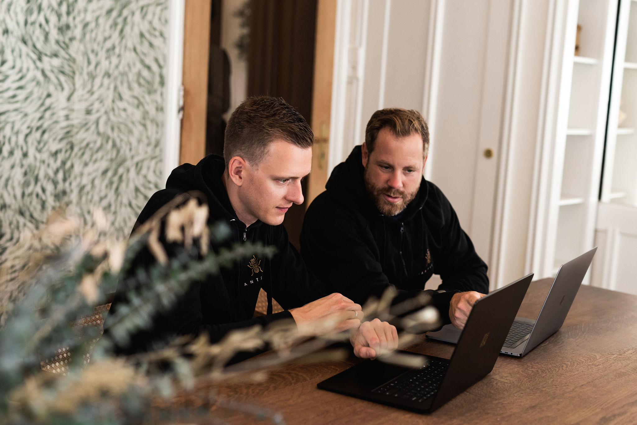 Samenwerken aan beter informatiebeveiliging voor het MKB